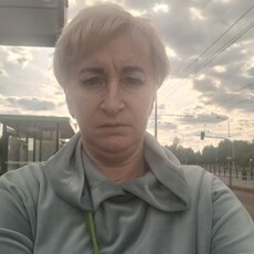 Фотография девушки Мирелла, 53 года из г. Познань