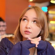 Фотография девушки Кира, 18 лет из г. Муром