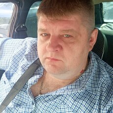 Фотография мужчины Сергей, 41 год из г. Тольятти