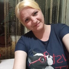 Фотография девушки Даша, 41 год из г. Алчевск