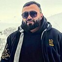 Вусал, 33 года