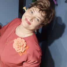 Фотография девушки Лариса, 53 года из г. Орск