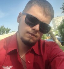Фотография мужчины Евгений, 30 лет из г. Бийск