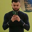 Elchin, 31 год