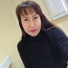 Фотография девушки Елена, 48 лет из г. Красноярск