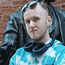 Денис, 25 лет