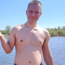 Фотография мужчины Павел, 35 лет из г. Барановичи