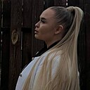 Оля, 22 года