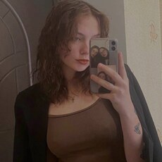 Фотография девушки Екатерина, 18 лет из г. Великий Новгород