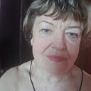 Татьяна, 60 лет