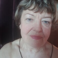 Фотография девушки Татьяна, 60 лет из г. Тамбов