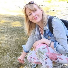 Ирина, 40 из г. Москва.