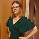 Полина, 23 года