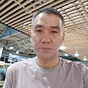 Олжас, 43 года