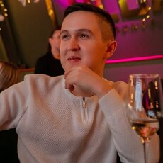 Фотография мужчины Дмитрий, 26 лет из г. Чебоксары