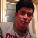 Фаррух, 34 года