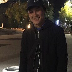 Фотография мужчины Ерсс, 32 года из г. Алматы