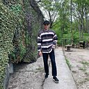 Магомед, 22 года