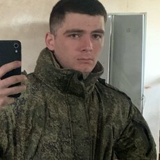 Фотография мужчины Магомед, 22 года из г. Новороссийск