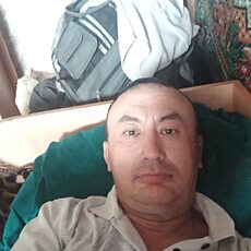Фотография мужчины Нуржан, 46 лет из г. Семей