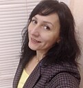 Алиса, 45 лет