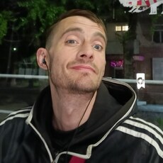 Фотография мужчины Андрей, 39 лет из г. Кузнецк