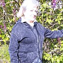 Клавдия, 63 года