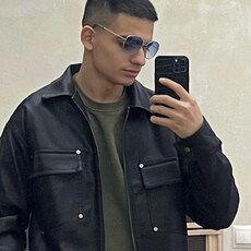 Фотография мужчины Алик, 23 года из г. Канск