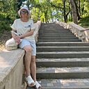 Людмила, 64 года