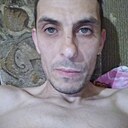 Андрей Чуков, 41 год