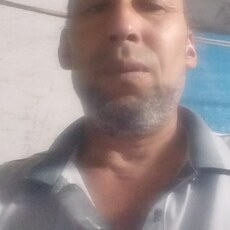Фотография мужчины Рузимухаммад, 53 года из г. Алматы