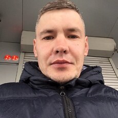 Фотография мужчины Юрис, 36 лет из г. Челябинск