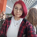 Анжелика, 19 лет