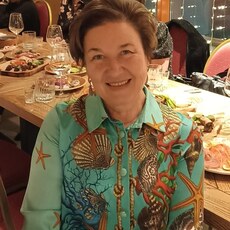 Фотография девушки Марина, 62 года из г. Нижний Новгород