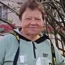 Фотография девушки Галина, 61 год из г. Витебск