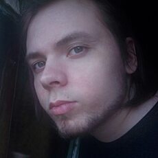 Фотография мужчины Сергей, 29 лет из г. Колпашево