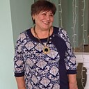 Татьяна, 67 лет