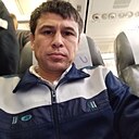 Феруз, 35 лет