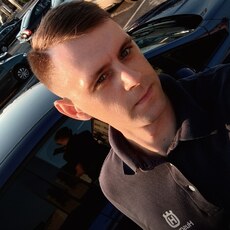 Фотография мужчины Stanley, 30 лет из г. Брест