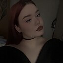 Настя, 18 лет