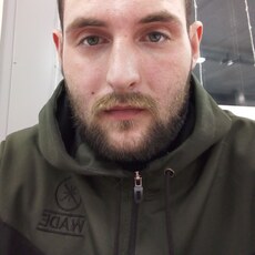 Фотография мужчины Тимофей, 25 лет из г. Тайшет