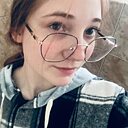 Юля, 18 лет