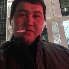 Фотография мужчины Қайрош, 31 год из г. Туркестан