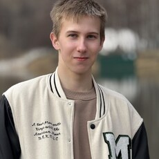 Фотография мужчины Павел, 19 лет из г. Курск