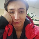 Шон, 23 года