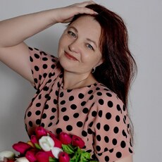 Фотография девушки Наталья, 50 лет из г. Бузулук