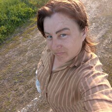 Фотография девушки Злата, 33 года из г. Уссурийск