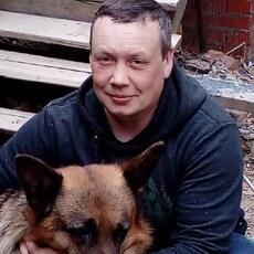 Фотография мужчины Максим, 47 лет из г. Юрья