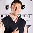 Глеб, 32 года