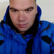 Фотография мужчины Алексей, 40 лет из г. Осинники